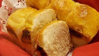 #28☆魚焼きグリルで 生地から！Plain bread☆食パン作り★without the use of an oven