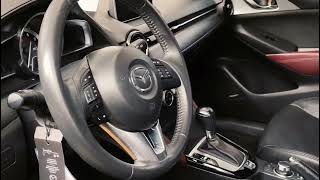 NSY603 MAZDA CX 30
