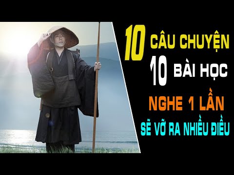 Những Câu Chuyện Cuộc Sống Hay
