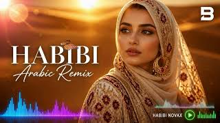 Ya Habibi 🏜️ Arabic Deep House Mix 2026 | Late Night Vibes