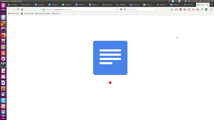 How to add Hyperlinked Table of Contents in Google Doc