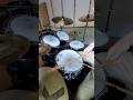 Human Nature by Michael Jackson✨️ #drumcover #thriller#michaeljackson#jeffporcaro#drummer#toto#viral