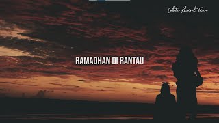 Ramadhan di Rantau : Puisi Khoirul Trian