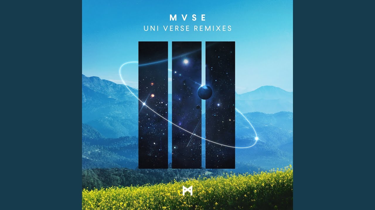 Die In Your Arms (Matte Remix)