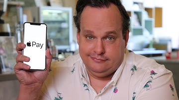 How to set up and use Apple Pay