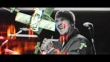 Destroy Rebuild Until God Shows "Satellites In Motion" (Official Music Video)