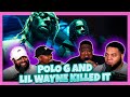 Polo G, Lil Wayne - GANG GANG (Official Video) (Reaction)