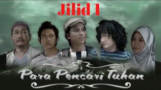 PARA PENCARI TUHAN JILID 1 EPISODE 24