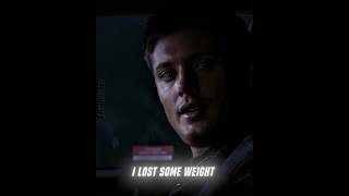 Dean gets caught as a fake cop 😶 | Supernatural #supernatural