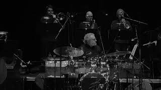 Cédric Hanriot With Giorgio Alessani & André Ceccarelli