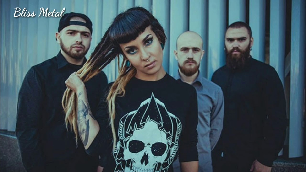 JINJER Pisces ( Sub Español ) YouTube