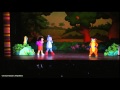 Nickelodeon's Dora the Explorer Live! Sizzle Clip - Official