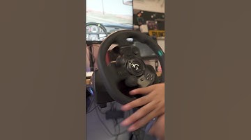 I learned how to drive manual on this sim.