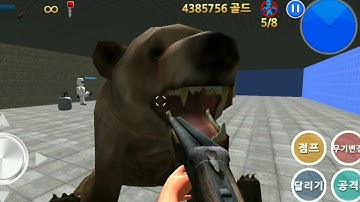 Finding Blue I walkthrough - Strategy gameplay All Level 3-2 Full HD Graphics