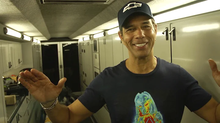 BURTIN RACING RECAP WITH TOMY DRISSI AT VIR