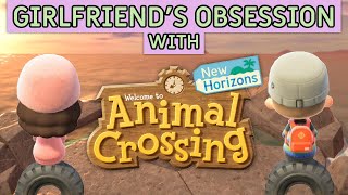 Should My Girlfriend Play Animal Crossing New Horizons? | Why Animal Crossing is AWESOME