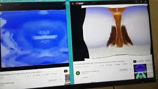 2 Blind And Deaf Klaskyklaskyklaskyklasky Gummy Bear Song