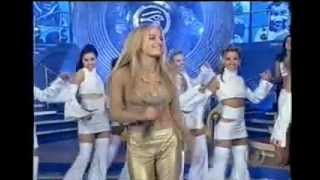 Angélica e Claudinho & Buchecha - Vou de Táxi (Planeta Xuxa)