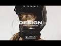 DESIGN / Tate McRae x Timbaland type beat / Dark Pop Club Instrumental