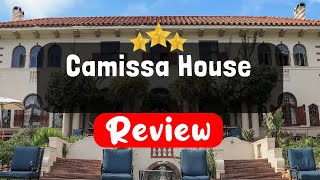 Camissa House Cape Town Review - Is This Hotel Worth It?