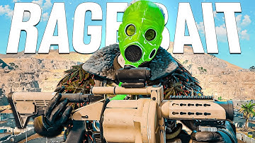 DMZ is Toxic… So I Became Toxic