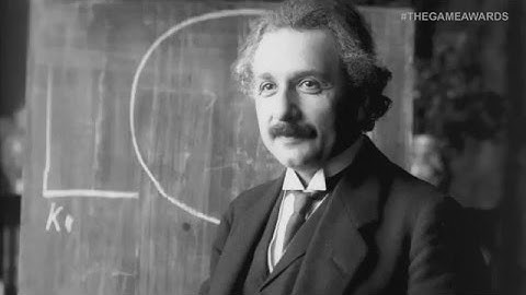 How Do You Play? - The Game Awards 2015 Intro Video