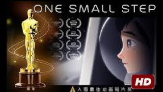 ONE SMALL STEP - Amazing Animation CGI Short Film by Taiko Studios