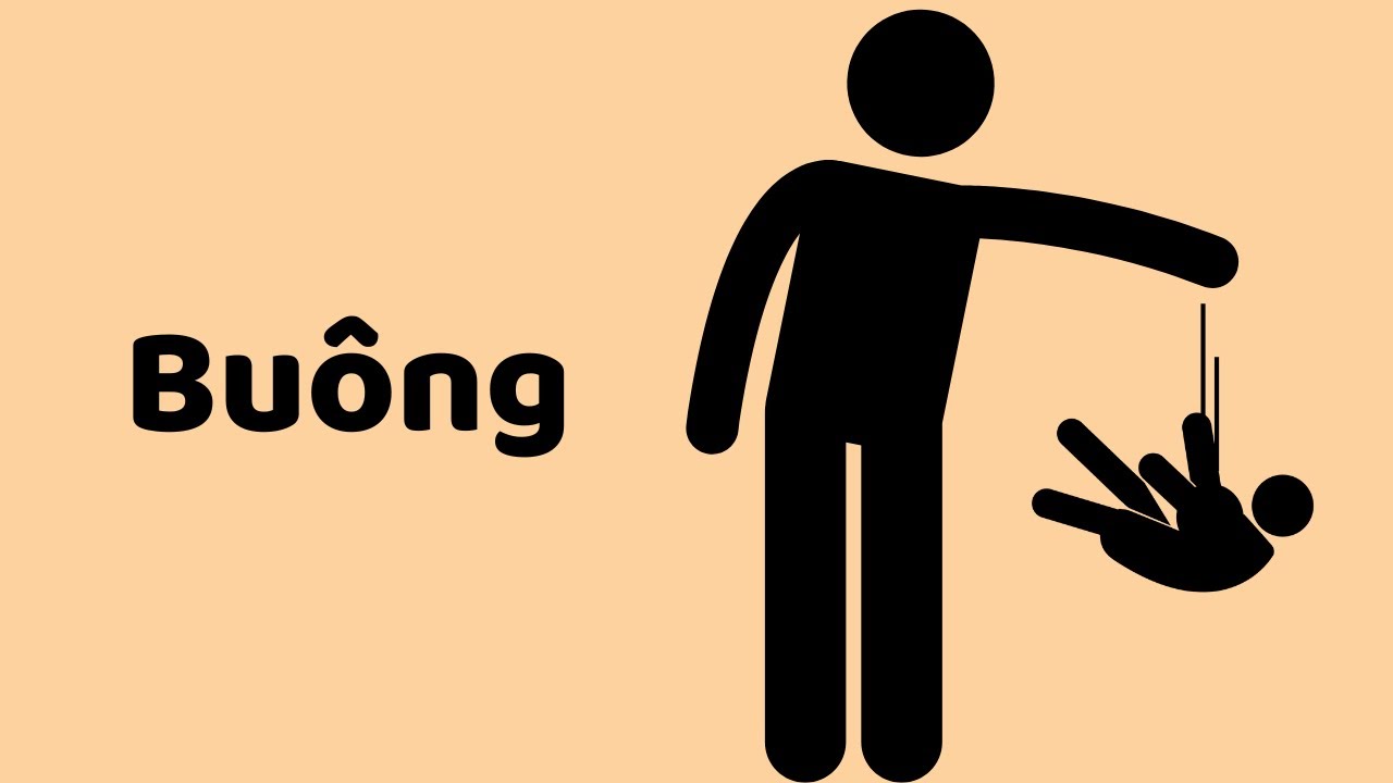 Outline Video Ko buông cái này là còn khổ dài dài
