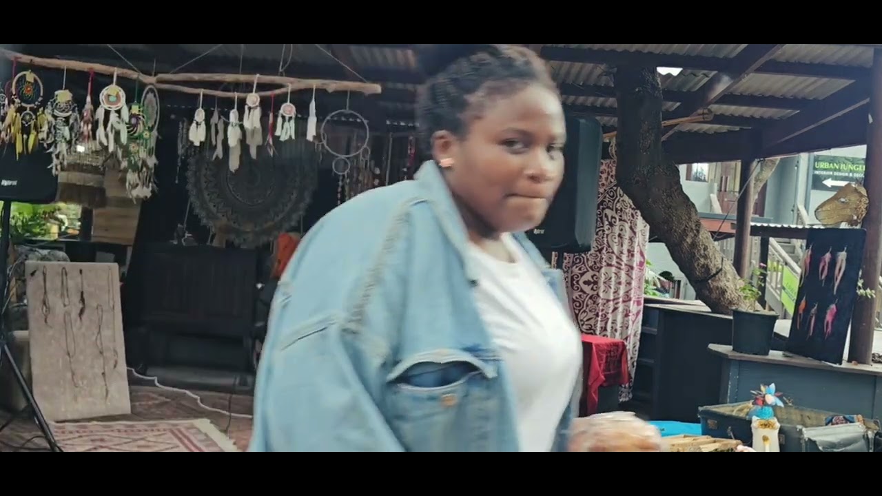 Queenn live at Milkwood Village Wilderness