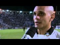 Reação da Fiel Torcida do Corinthians após a Eliminação   Libertadores 2013