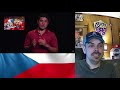 Geography Now! Czech Republic (Czechia) REACTION