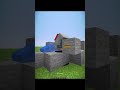 Minecraft Infinity Damage Arrow Moment