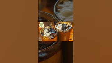 Thumbnail of Kopi Joss | Minuman Khas Jawa yang Bisa Jadi Ladang Bisnis Kuliner #Shorts