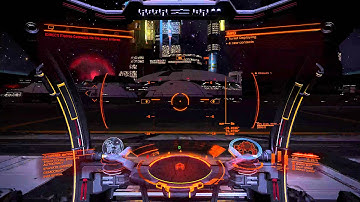 Messing around in space (Part 1)