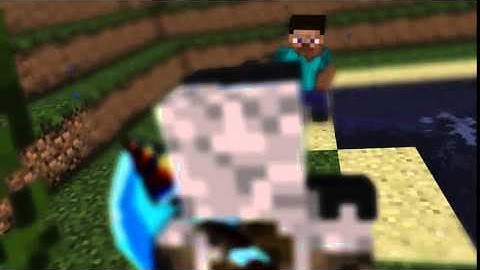 "Asassain" A Minecraft Animation - Astro Animations