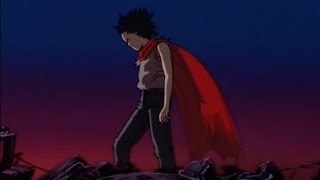 Akira | Neo-Toyko