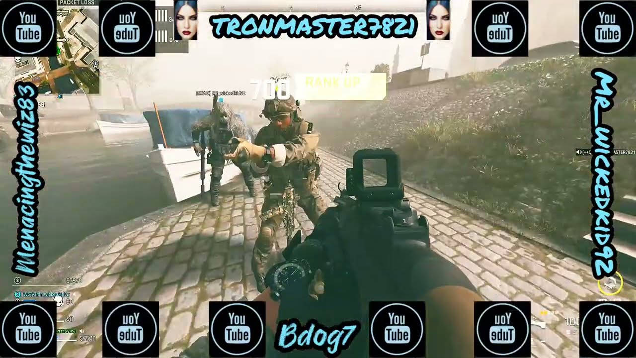 Game Play Time with No Commentary Just Music 