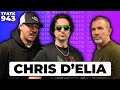 Chris delia  tfatk ep 943