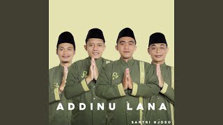 Download Lagu ADDINU LANA (Hadrah Habsi) Download Lagu ADDINU LANA (Hadrah Habsi)
