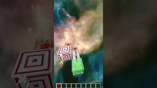 INFINITE PARKOUR #minecraftshorts#minecraft#gaming#shortsfeed#tranding#gameplay#popular#craft#mine