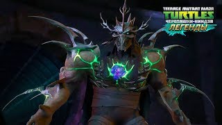 Черепашки-Ниндзя: Легенды - БОРЦЫ С ПРЕСТУПНОСТЬЮ (TMNT Legends UPDATE X) Черепашки-Ниндзя: Легенды - БОРЦЫ С ПРЕСТУПНОСТЬЮ (TMNT Legends UPDATE X)