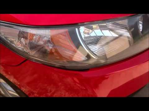 Zip Ties For Car Bumper