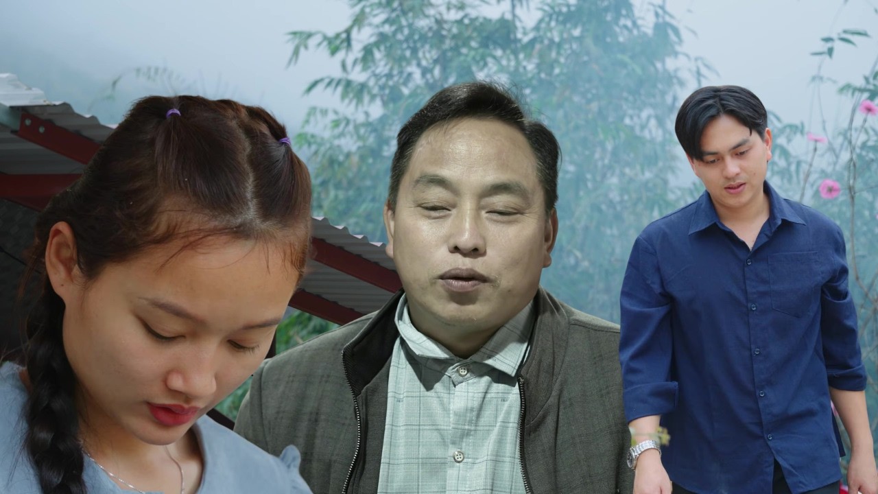 Not With Anger, Not With Strategy – CEO James Finally Silenced His Father | James & Ly Tu Diep