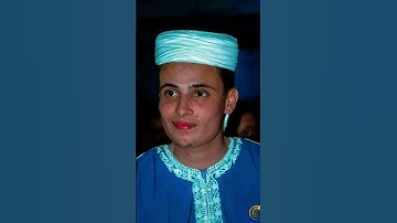 القارئ الجزائري عبد العزيز سحيم الحنجرة الذهبية ماشاءالله