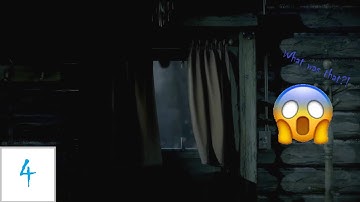 Until Dawn Chapter 3: Haunted (No Commentary)