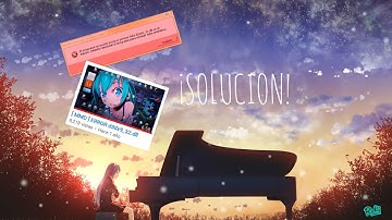 M M D | E R R O R : d3dx9_32.dll ¡SOLUCIÓN! ((resubido))