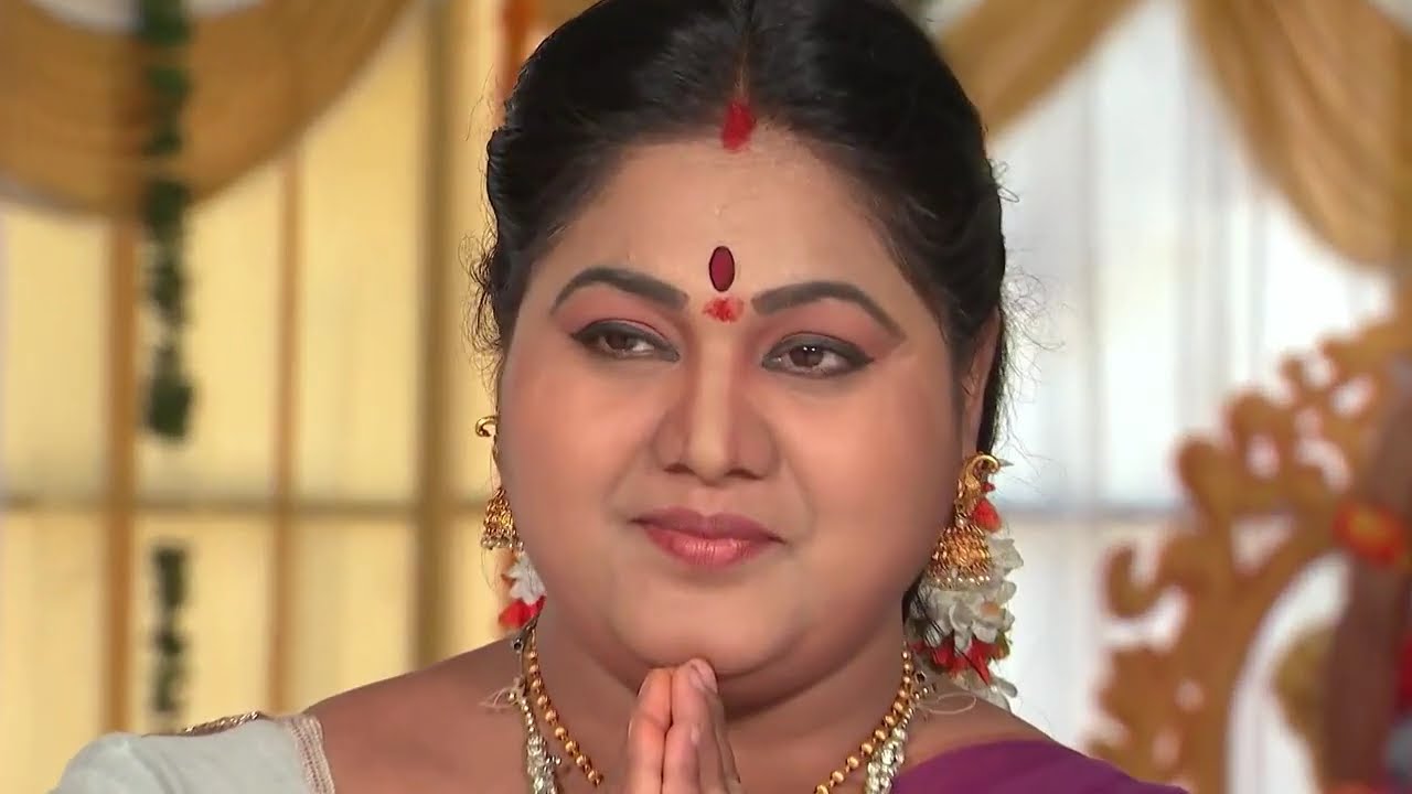 Kalyana Vaibhogam - Ep 517 - Meghana Lokesh - Telugu Tv Serial - Zee5 Telugu Classics