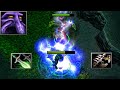 Dota void butterfly  monkey king bar 2 sec  1 kill