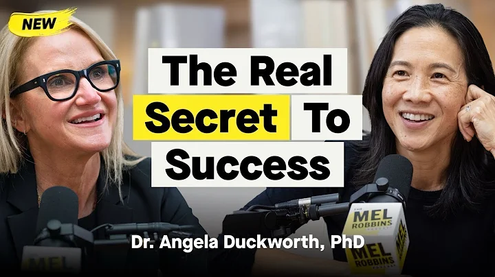 How to Create a Successful Mindset: The Science of Passion and Perseverance