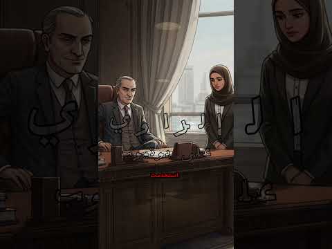 قصة المحامية ج1 الراوي قصص حكايات قصص خيالية قصص واقعية